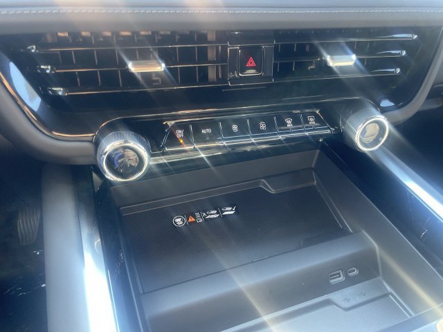 New 2027 Chevrolet Tahoe Z71 w/ Z71 Off-Road Package AWD/4WD image 19