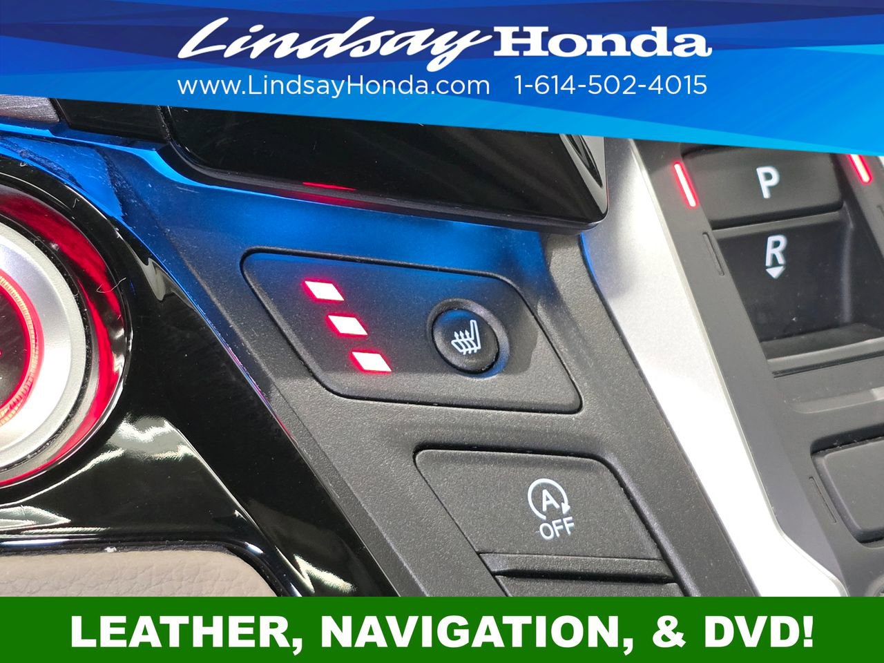 Used 2024 Honda Odyssey Touring image 18