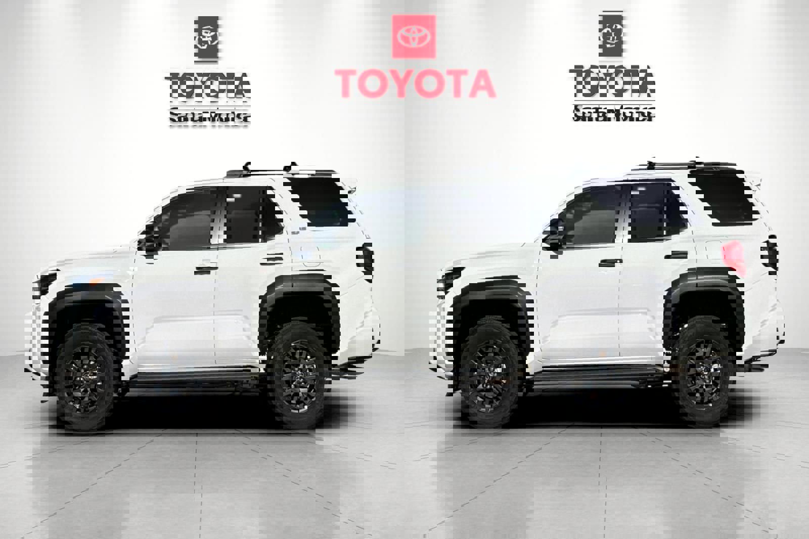 New 2026 Toyota 4Runner SR5 image 8
