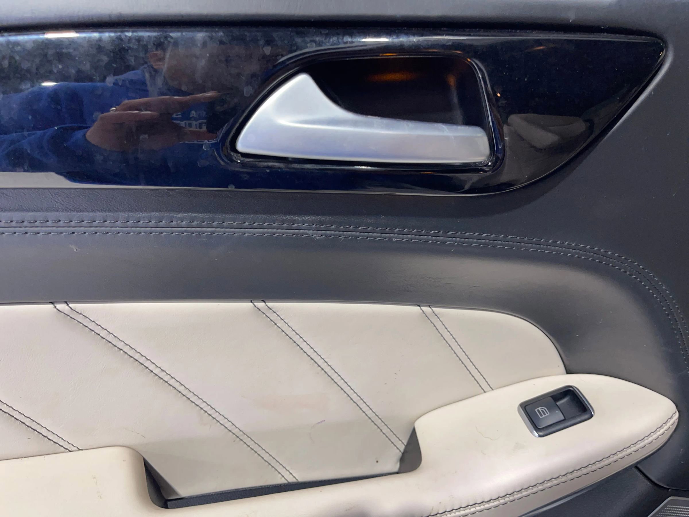 Used 2016 Mercedes-Benz GL 63 AMG 4MATIC w/ Accessory Chrome Package image 27