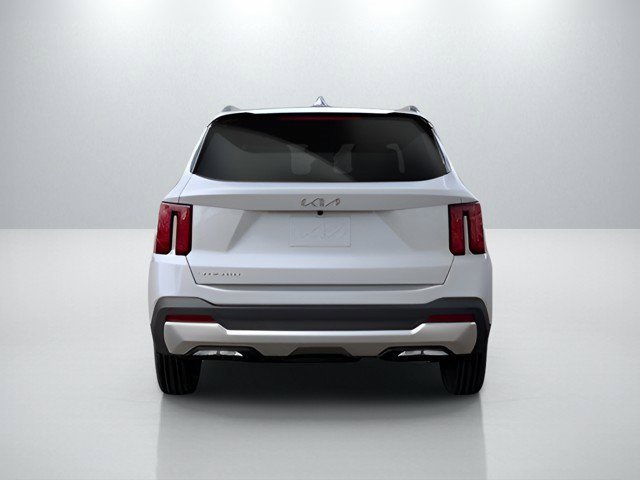 New 2026 Kia Sorento S image 5