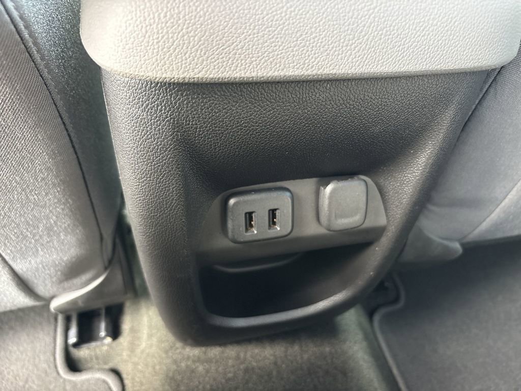 Used 2016 Chevrolet Colorado LT w/ LT Convenience Package image 22