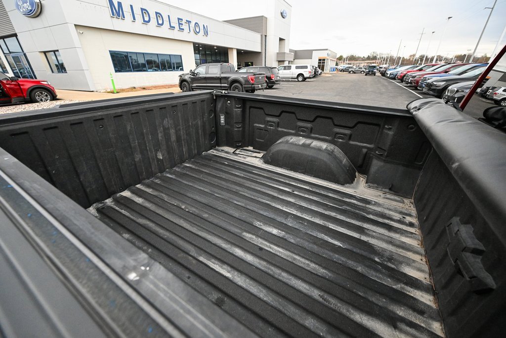 Used 2021 Chevrolet Silverado 1500 RST w/ All Star Edition Plus image 16