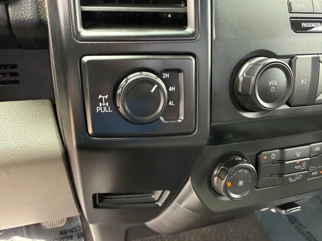 Certified 2019 Ford F150 XL w/ Equipment Group 101A Mid AWD/4WD image 23