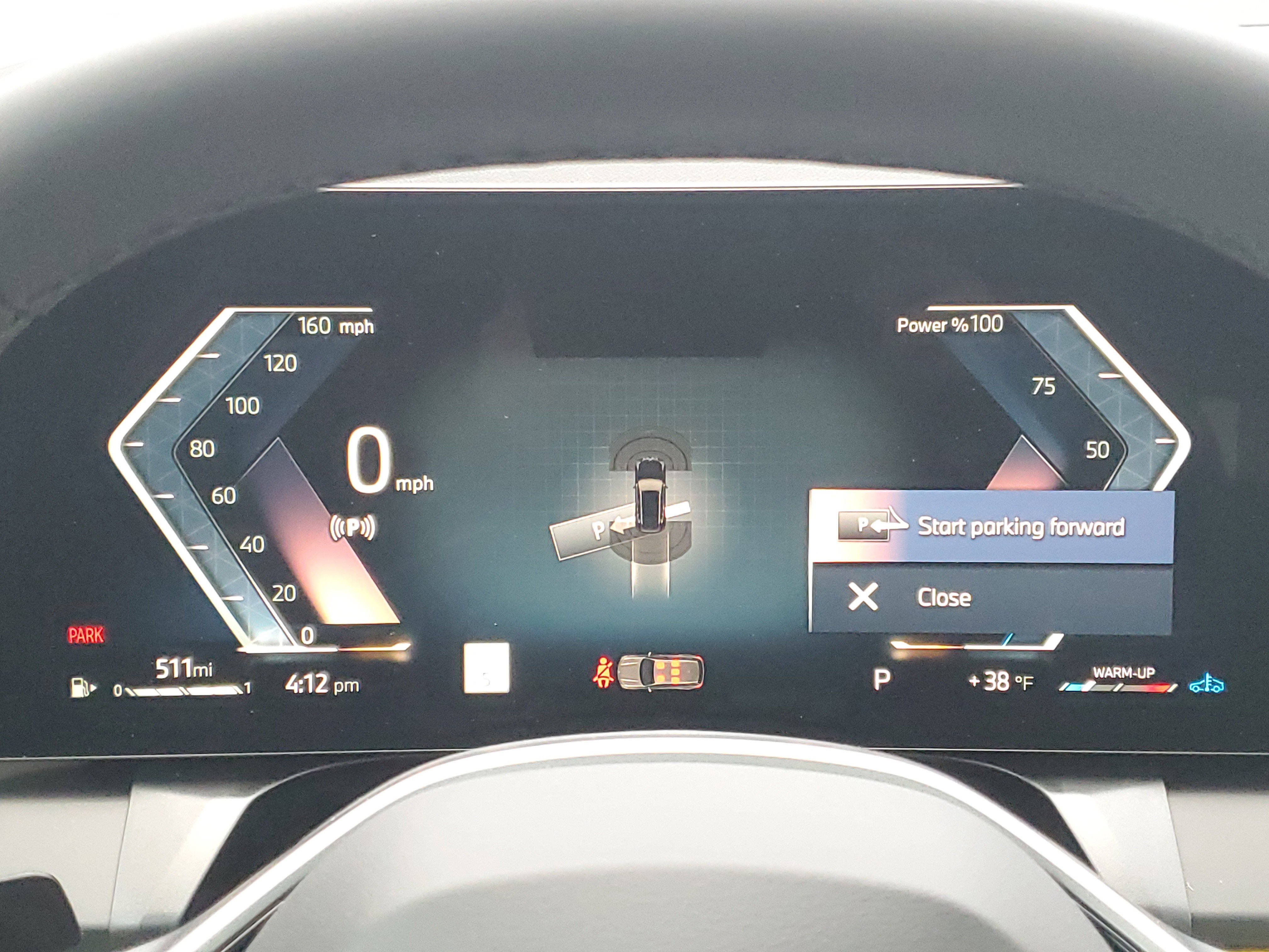 New 2026 BMW X3 xDrive30 w/ Premium Package image 14