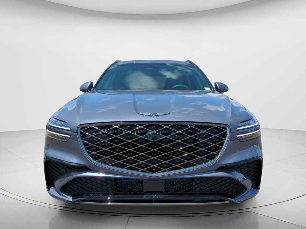 New 2026 Genesis GV70 3.5T Sport Advanced AWD/4WD image 2