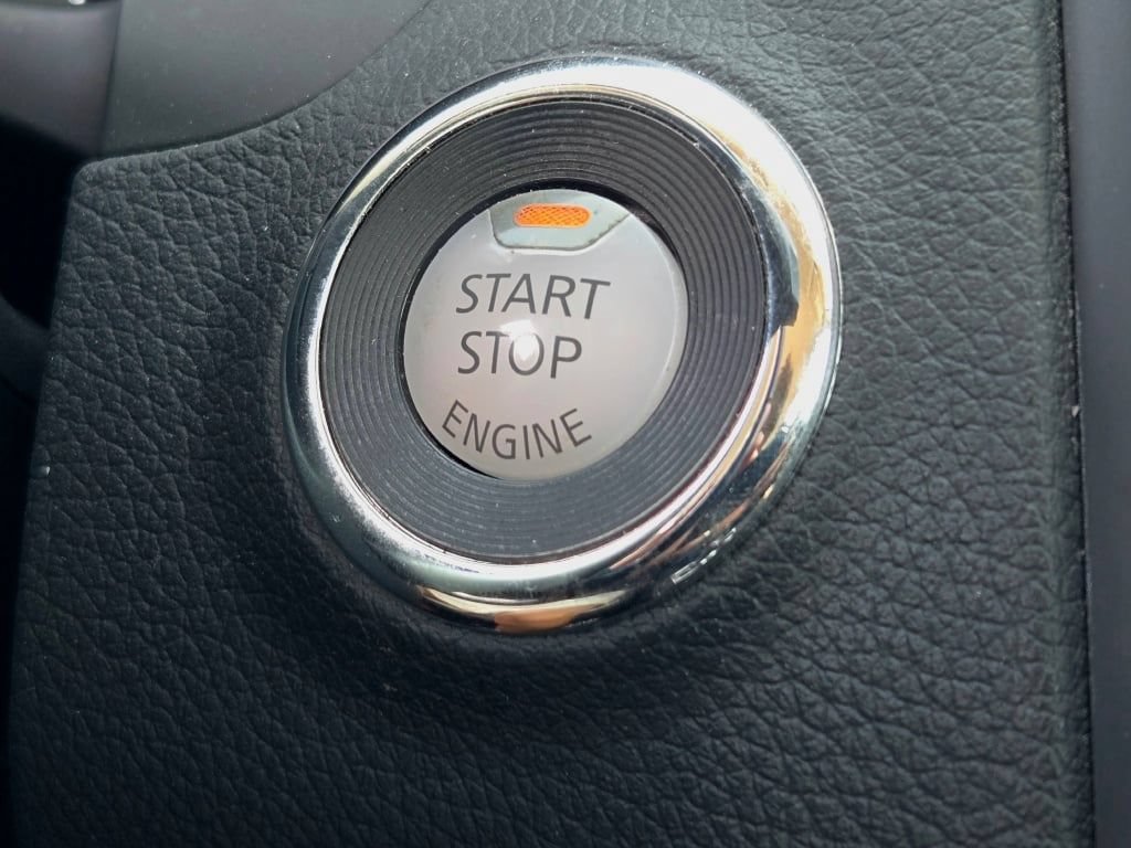 Used 2018 Nissan Altima 2.5 SR FWD image 32