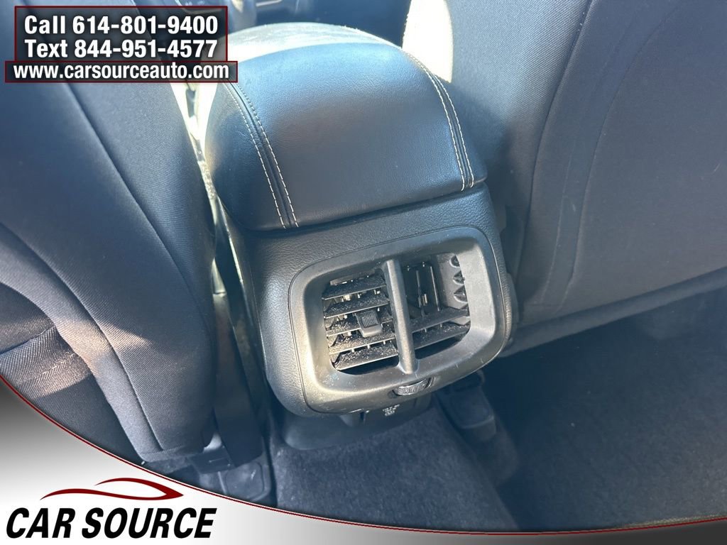 Used 2015 Jeep Cherokee Latitude image 13