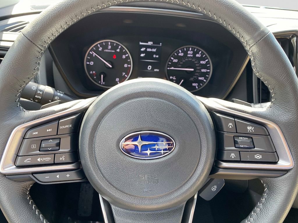 New 2026 Subaru Ascent Premium image 12