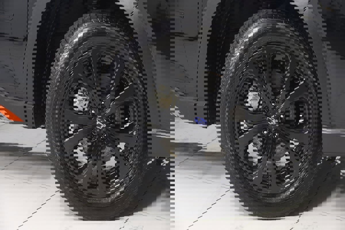 Used 2023 Subaru Forester Sport image 15