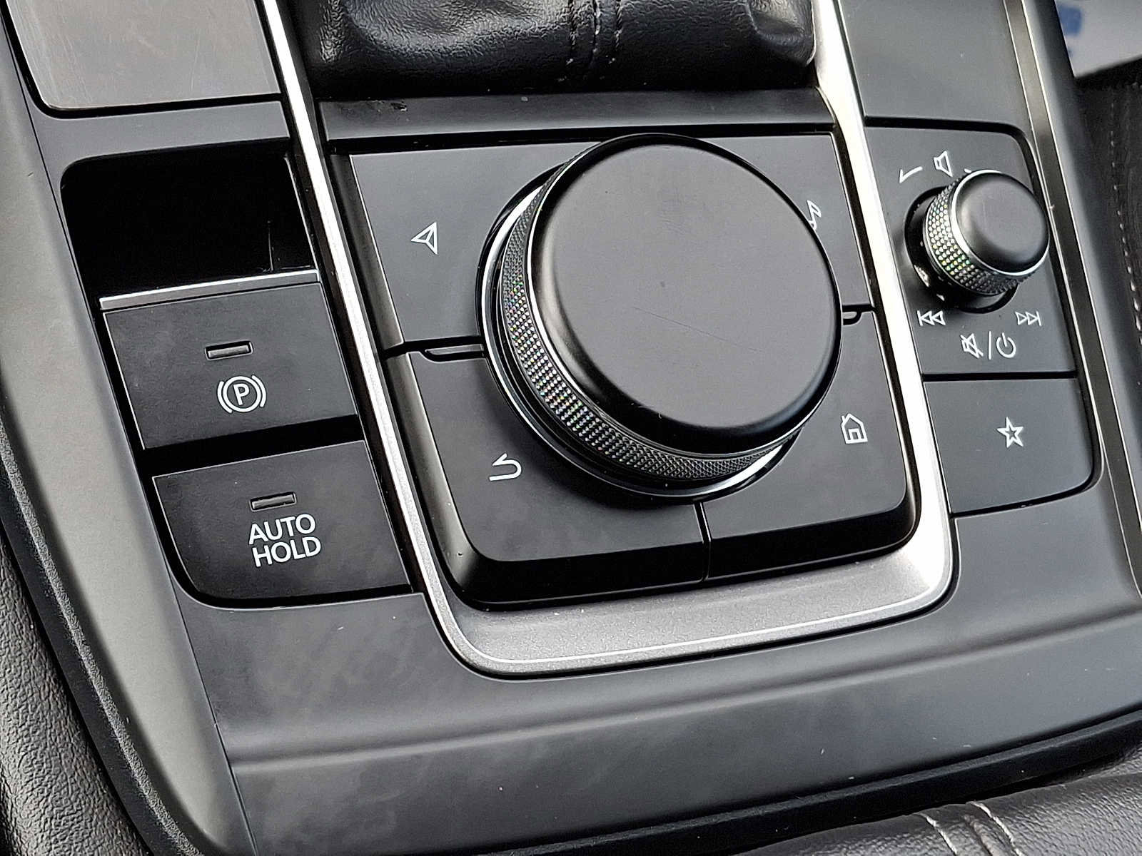 Used 2024 MAZDA CX-30 AWD 2.5 S image 19