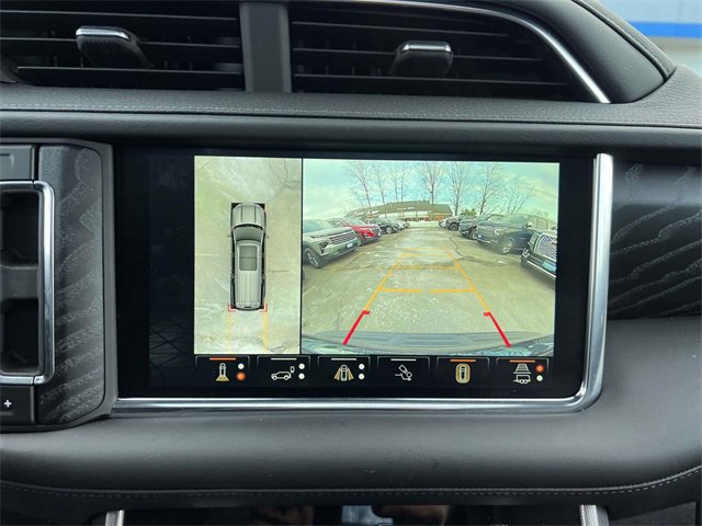 Used 2023 GMC Yukon XL Denali w/ Denali Reserve Package image 25