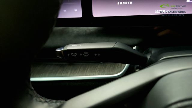 Used 2023 Lucid Air Grand Touring AWD/4WD image 56