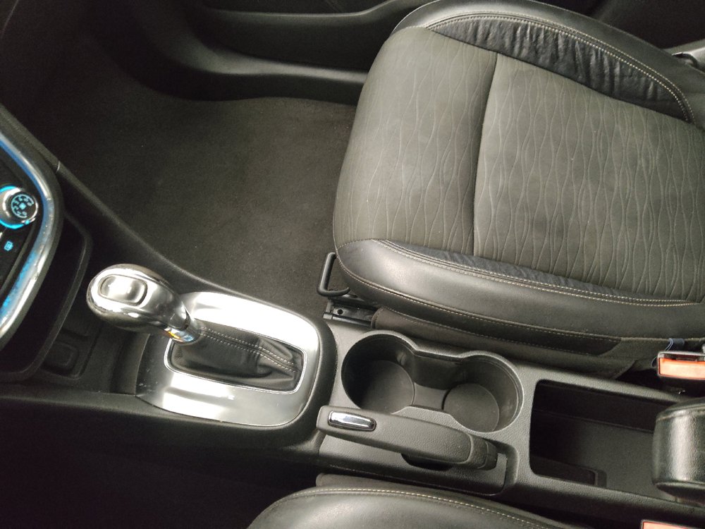 Used 2016 Buick Encore FWD image 26