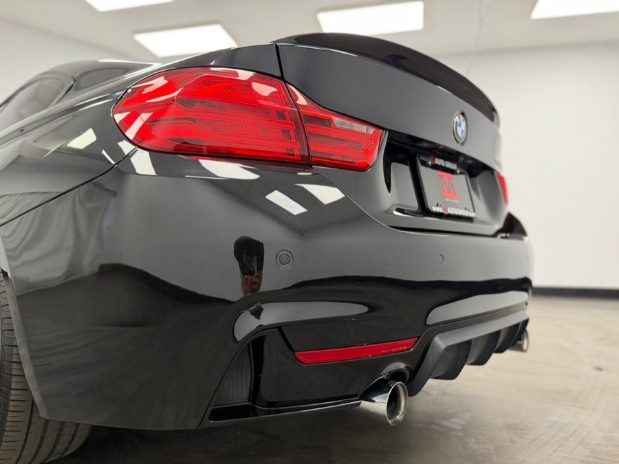 Used 2016 BMW 435i Coupe RWD image 25