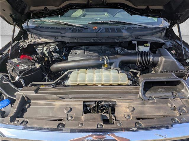 Used 2023 Ford F150 XLT image 20