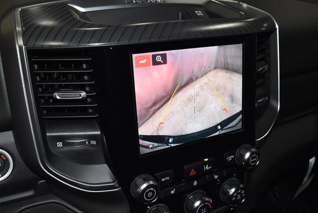 New 2026 RAM 1500 Big Horn image 18