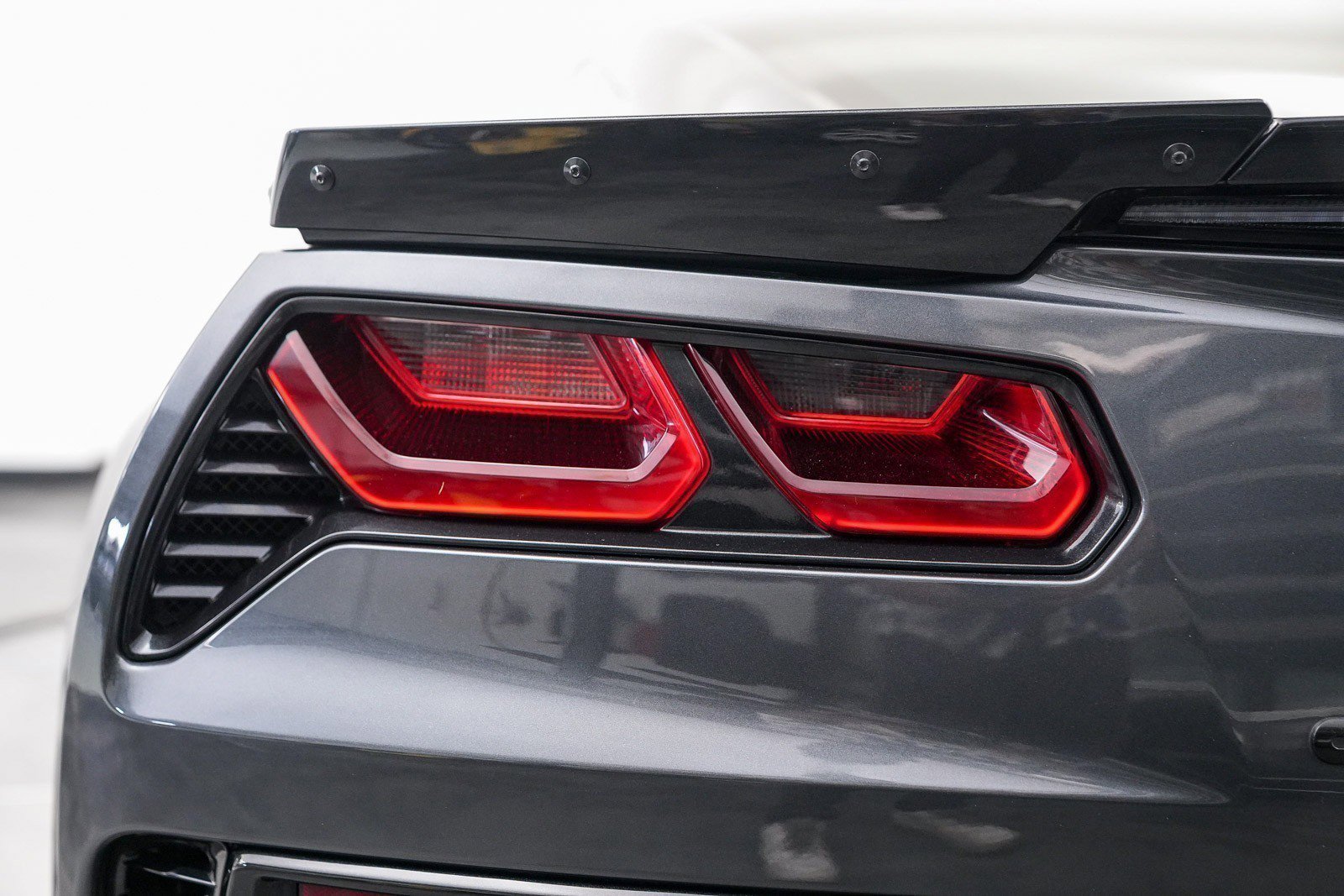 Used 2017 Chevrolet Corvette Grand Sport image 15