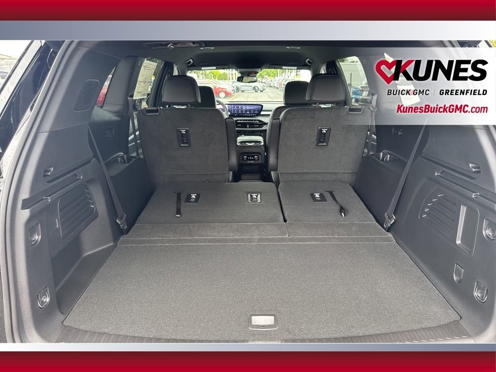 New 2026 Buick Enclave Sport Touring w/ LPO, Floor Liner Package image 48