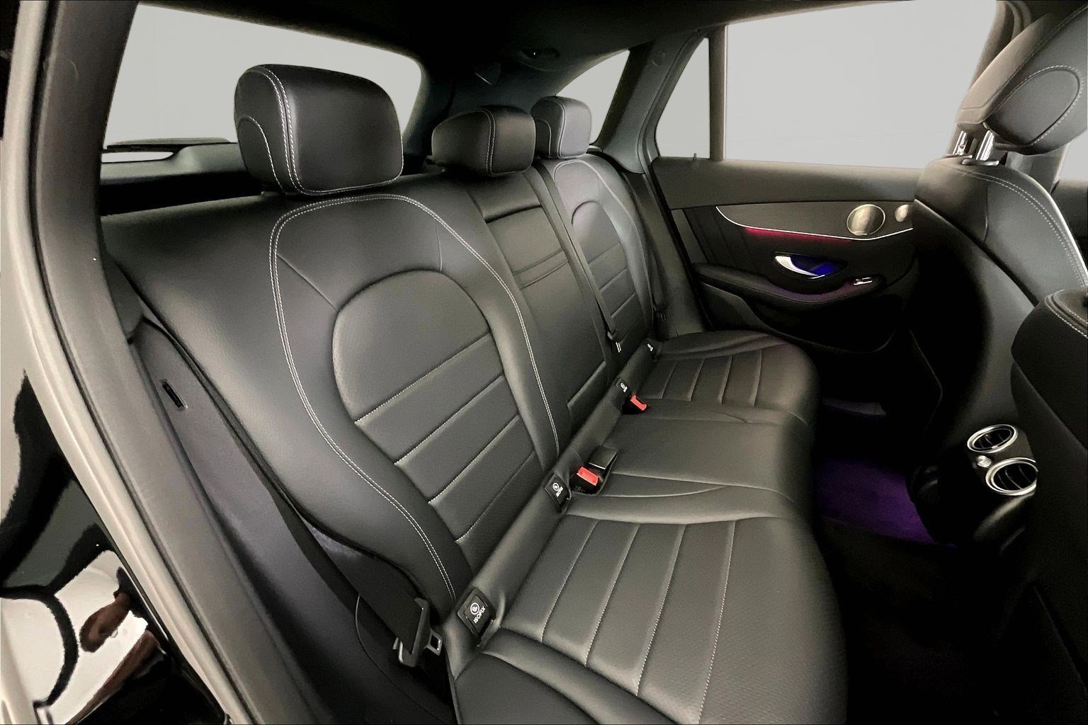 Certified 2021 Mercedes-Benz GLC 300 4MATIC image 25