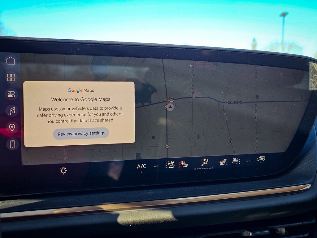 New 2026 Buick Envision Avenir image 26