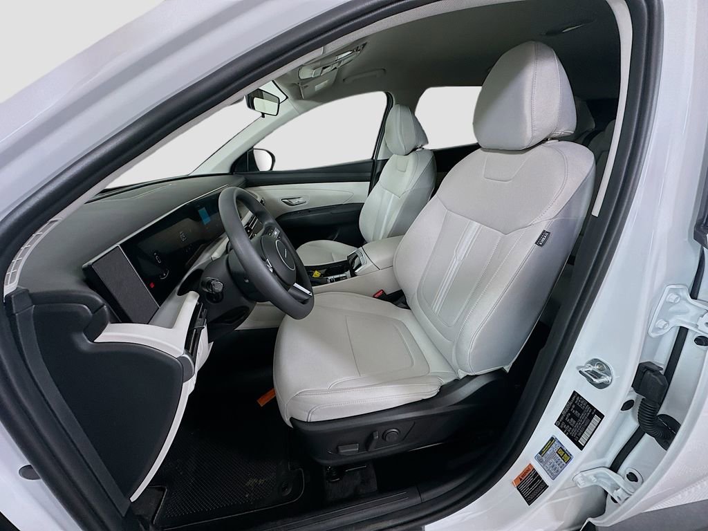 New 2026 Hyundai Tucson SEL image 15