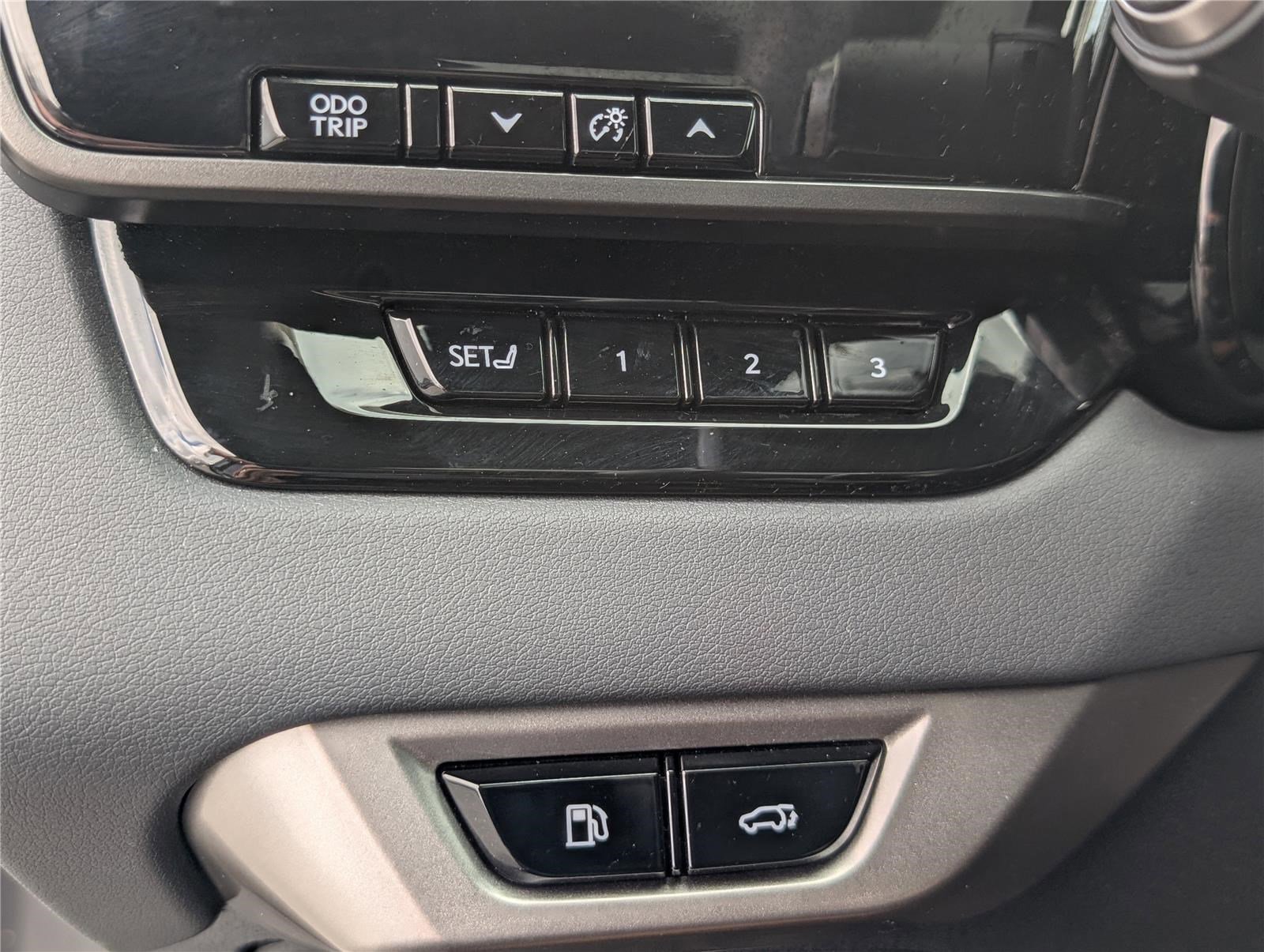 Certified 2024 Lexus RX 350 Premium w/ Convenience Package image 22