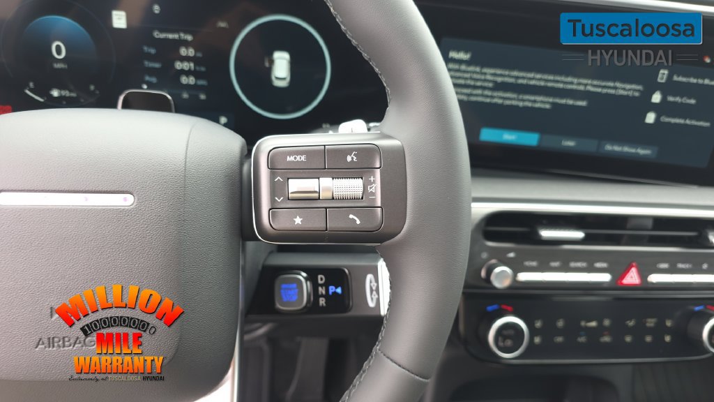 New 2027 Hyundai Palisade SEL FWD image 18