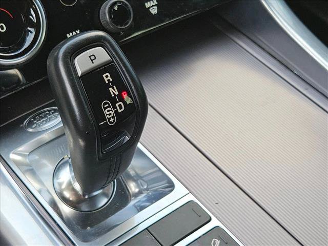 Used 2018 Land Rover Range Rover Sport HSE AWD/4WD image 14