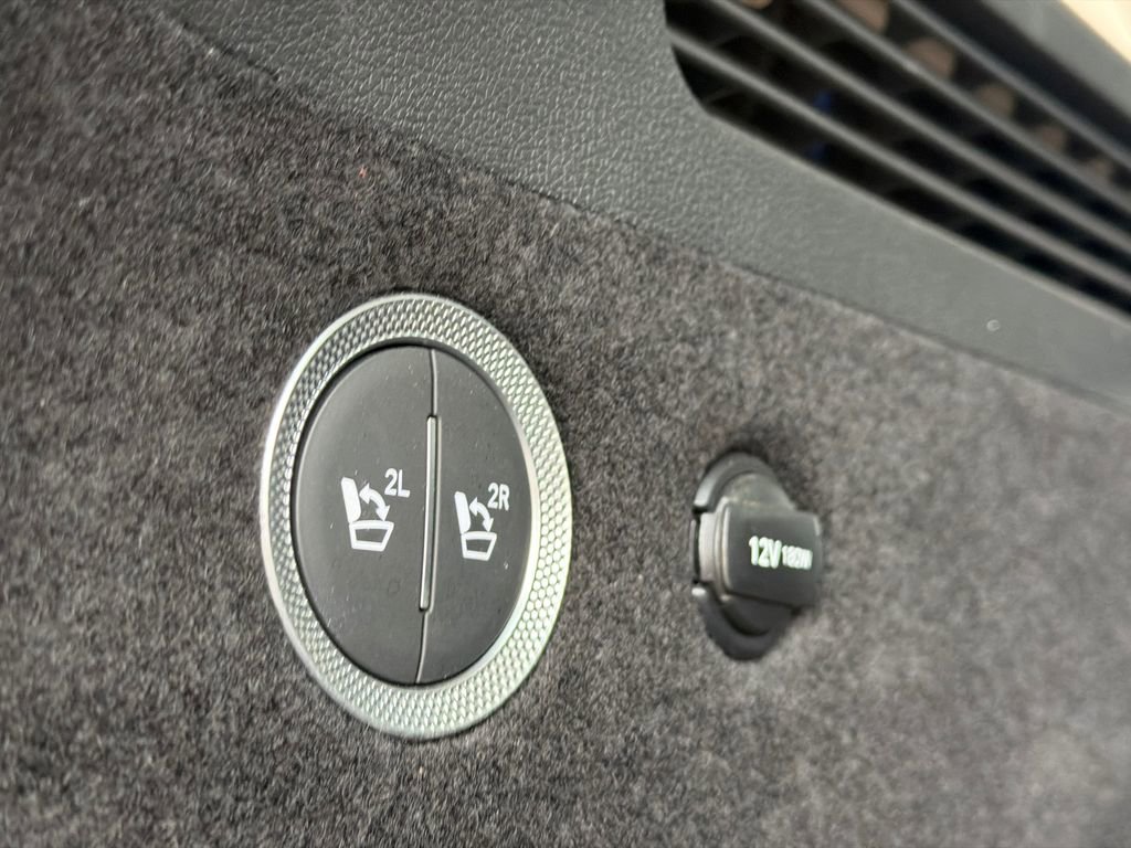 Used 2022 Genesis GV80 3.5T w/ Prestige Package 07 image 11