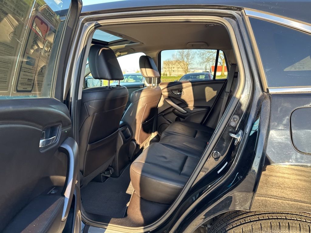 Used 2015 Acura RDX AWD image 32
