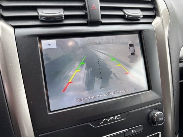 Used 2019 Ford Fusion SE image 23