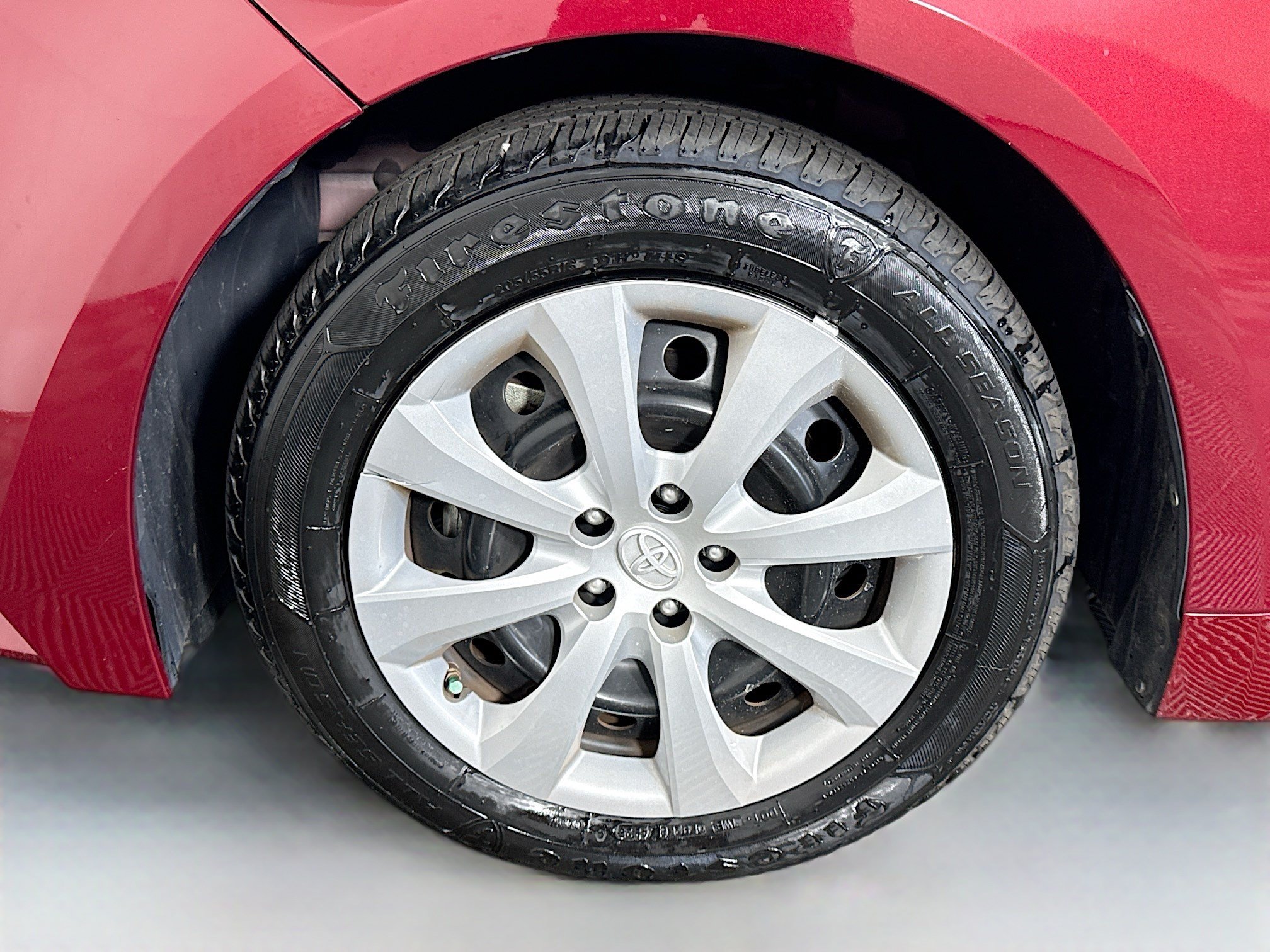 Used 2022 Toyota Corolla LE FWD image 37