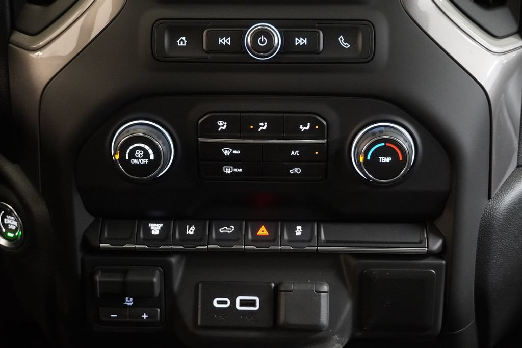 New 2026 Chevrolet Silverado 3500 W/T AWD/4WD image 19