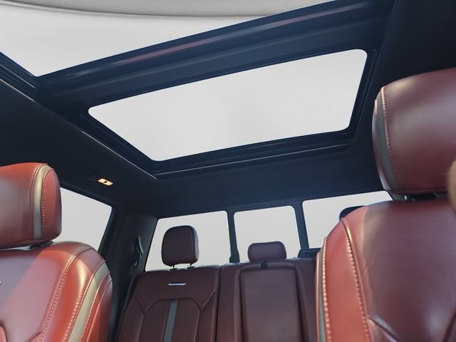 Used 2019 Ford F150 Platinum AWD/4WD image 34
