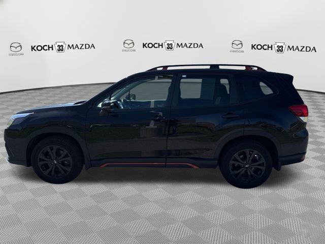 Used 2023 Subaru Forester Sport AWD/4WD image 4