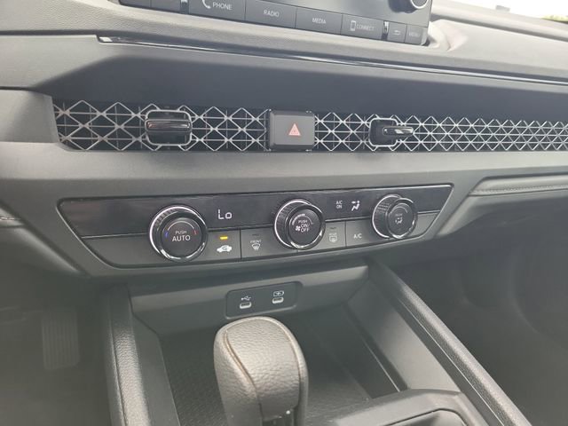 Certified 2024 Honda Accord LX image 19