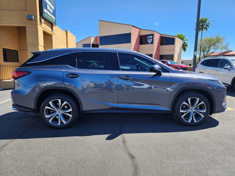 Used 2022 Lexus RX 350L w/ Premium Package image 2