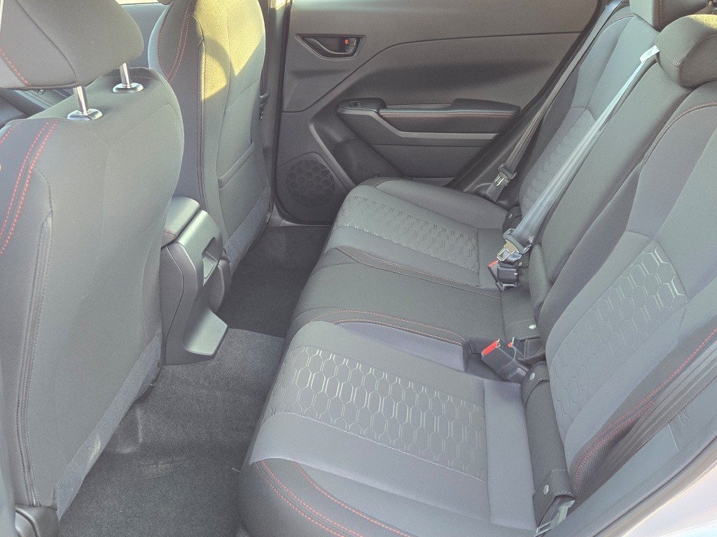New 2026 Subaru Impreza 2.0i Sport AWD/4WD image 22