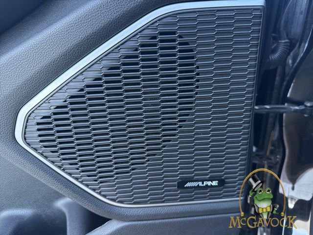 Used 2022 Jeep Grand Cherokee Limited w/ Luxury Tech Group II RWD image 18