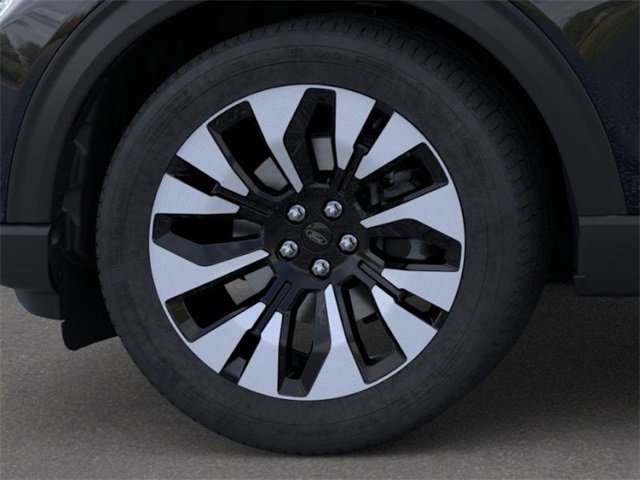 New 2026 Ford Explorer Platinum image 19