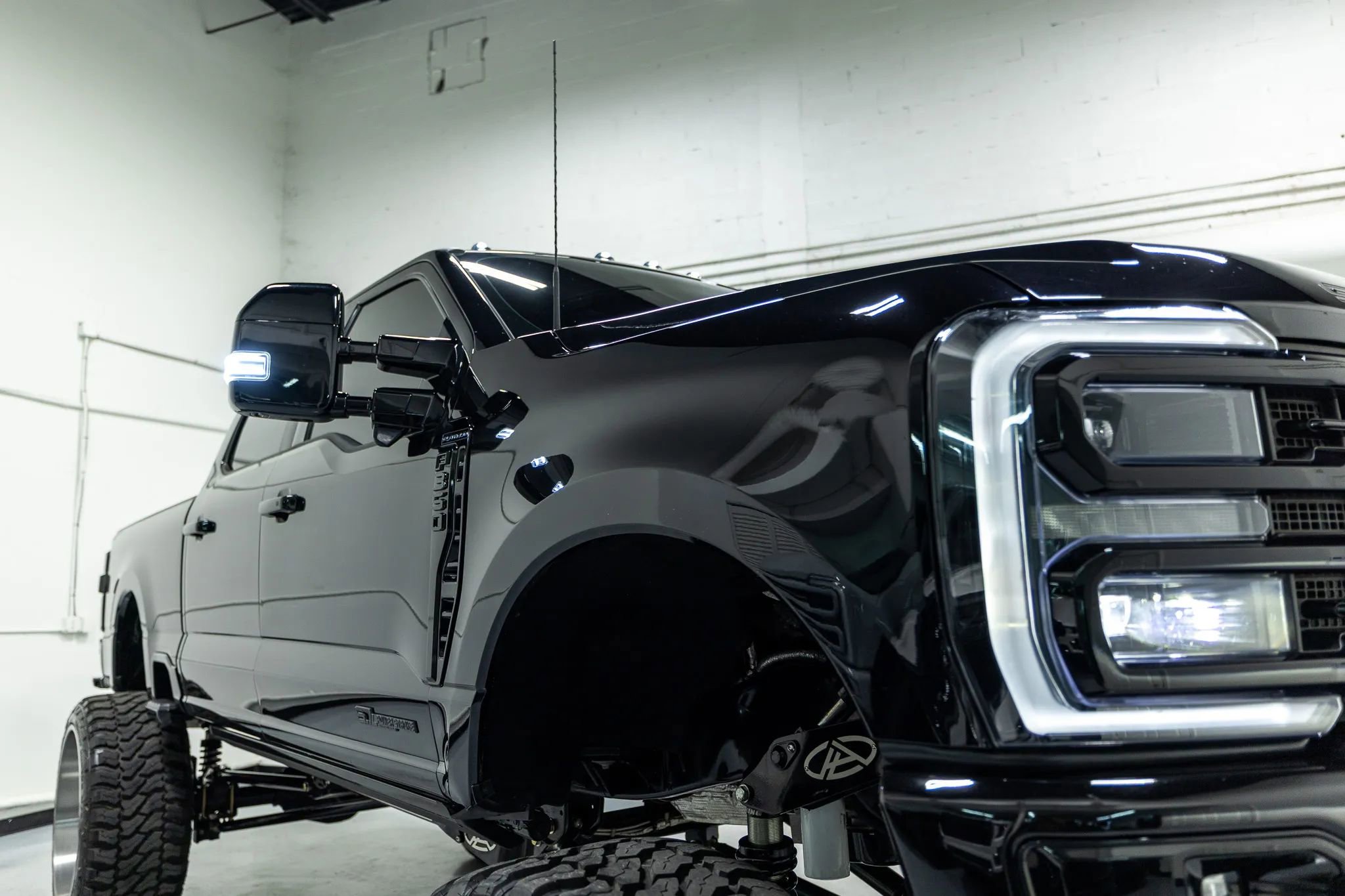 Used 2024 Ford F350 Platinum image 19
