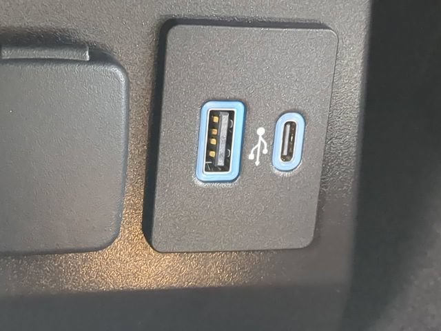 Certified 2024 Ford Explorer ST w/ Equipment Group 401A AWD/4WD image 24