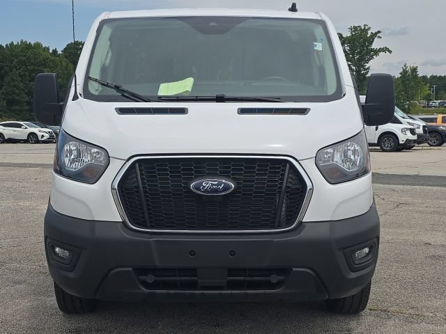 Used 2025 Ford Transit 250 Low Roof w/ Exterior Upgrade Package RWD image 8