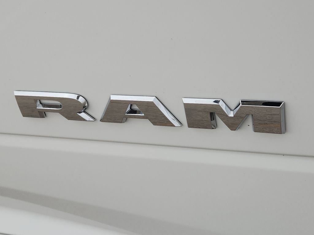New 2026 RAM 2500 Laramie image 11