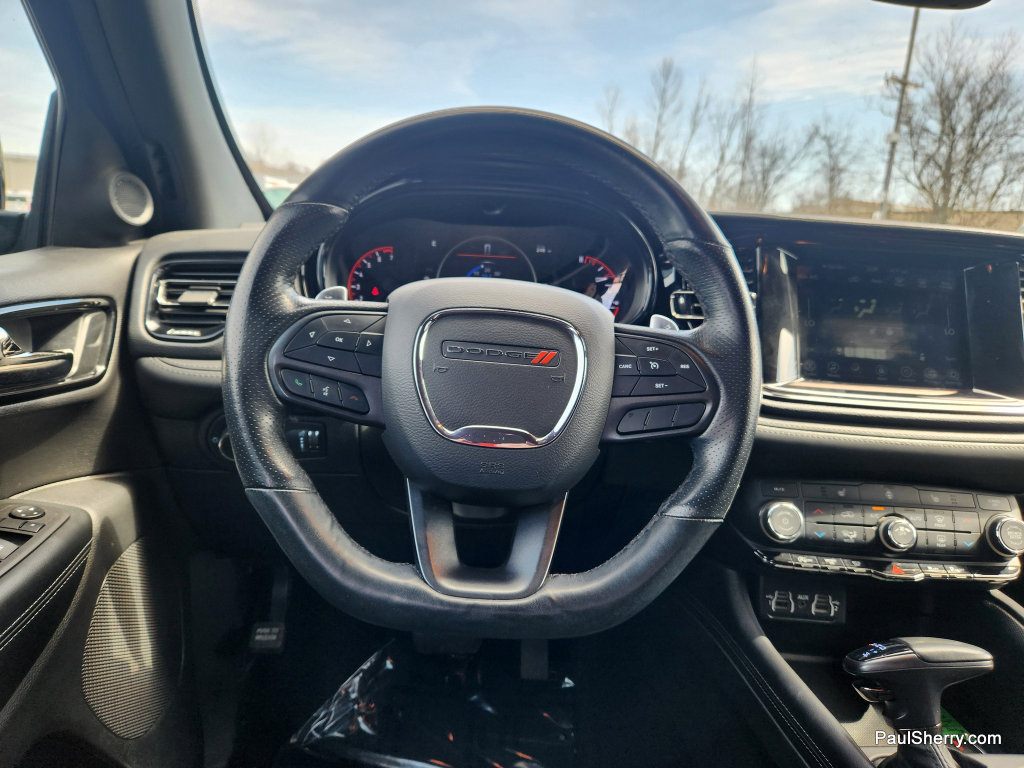 Used 2022 Dodge Durango GT image 34