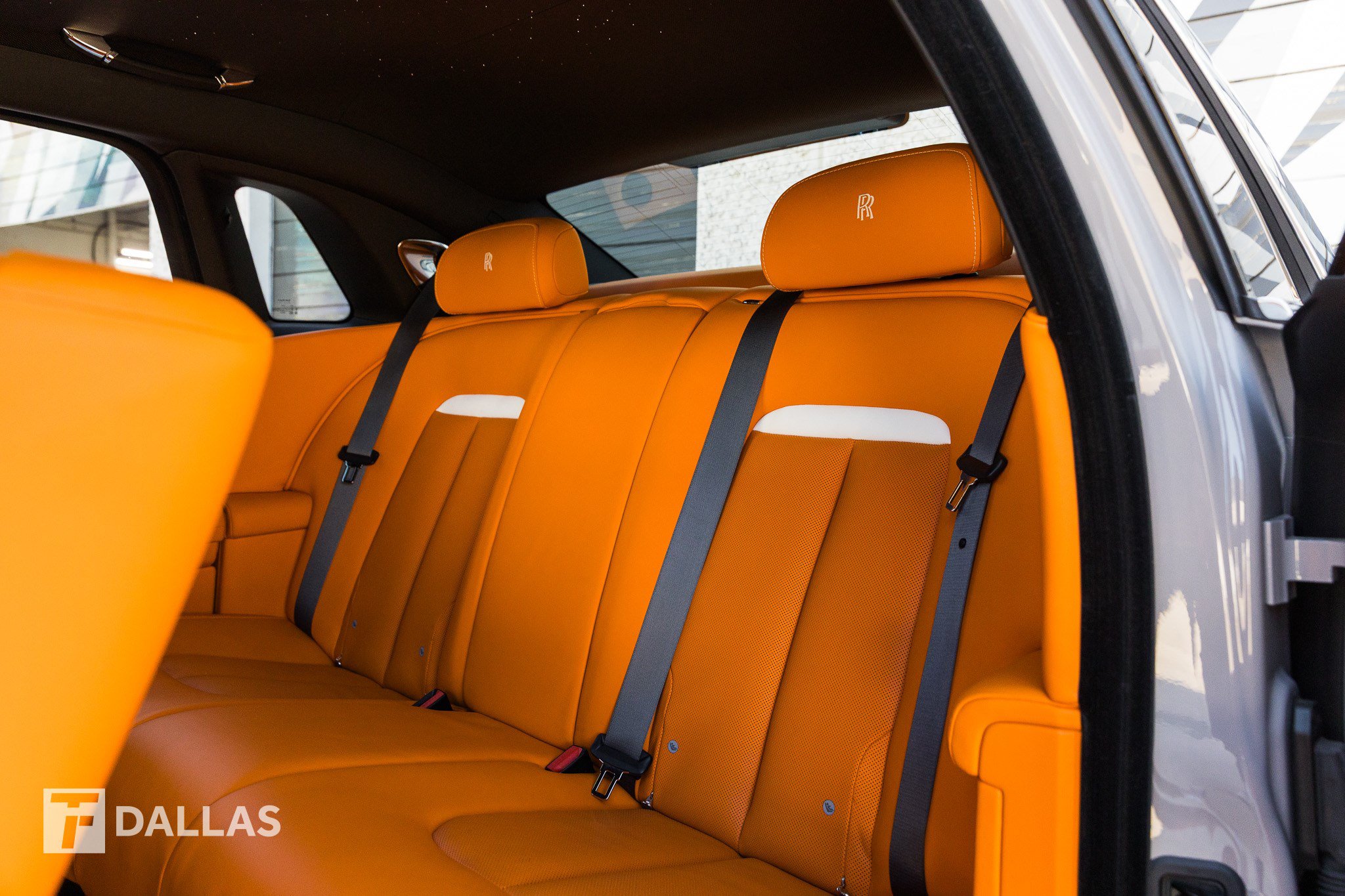 Used 2024 Rolls-Royce Ghost AWD/4WD image 31