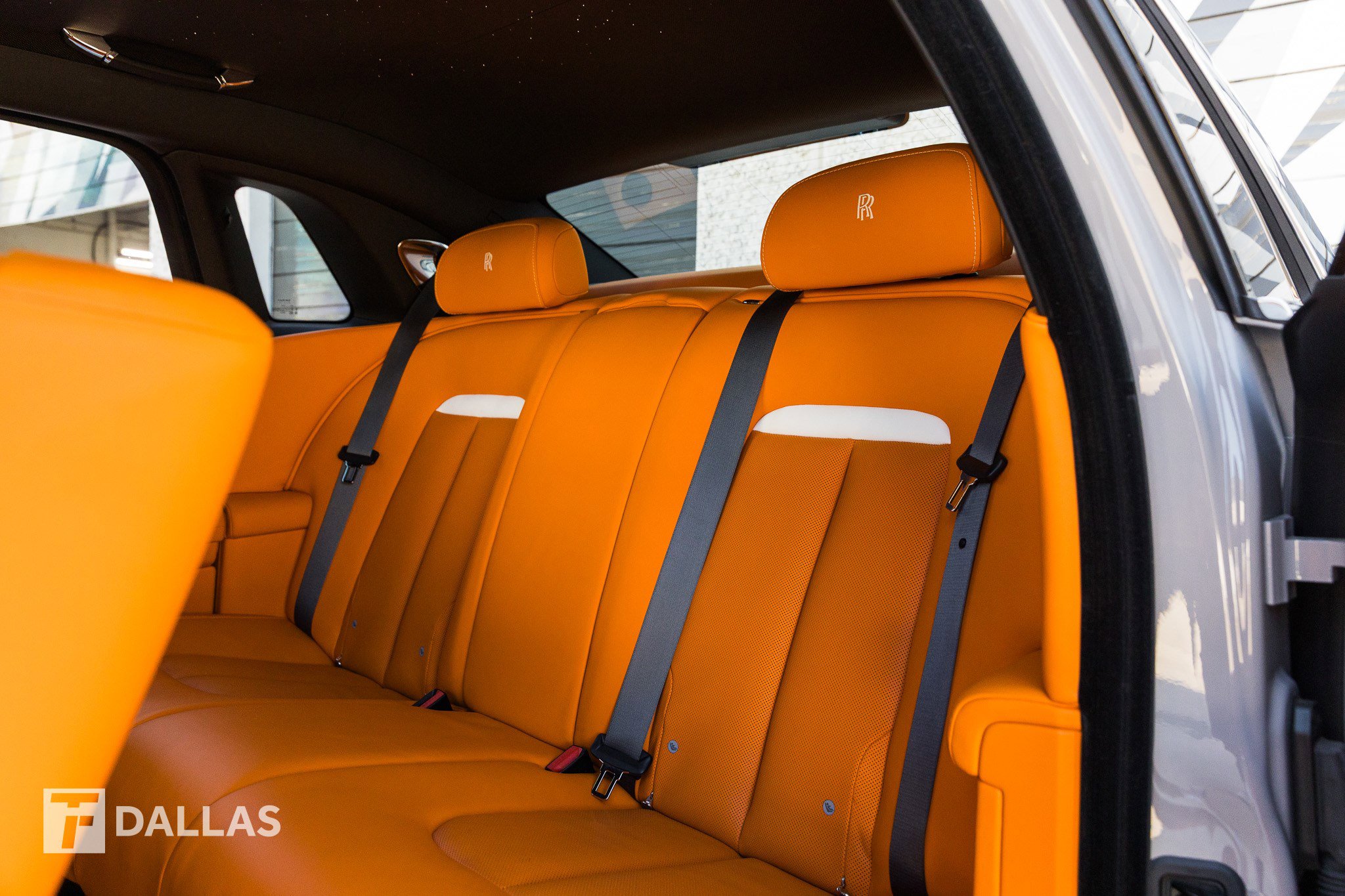 Used 2024 Rolls-Royce Ghost image 31