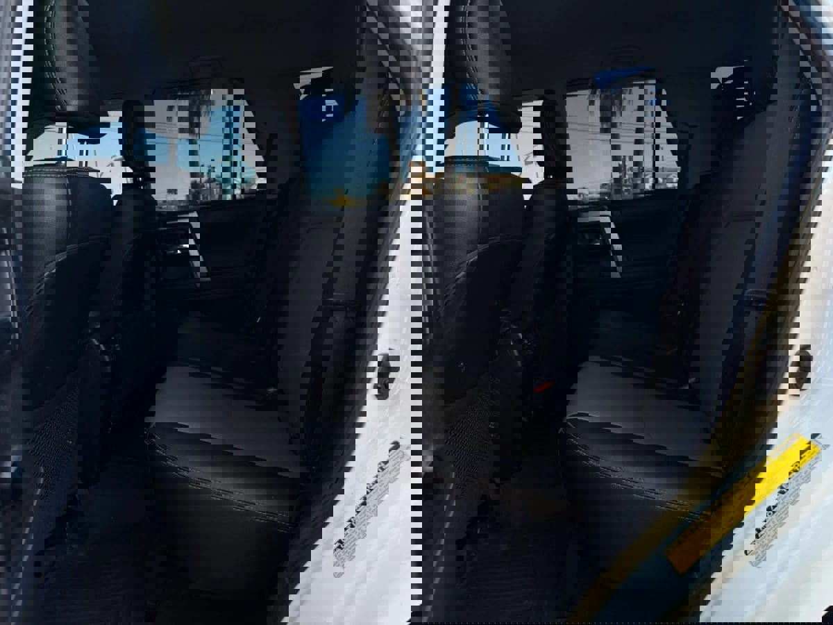 Used 2023 Toyota 4Runner SR5 Premium AWD/4WD image 47