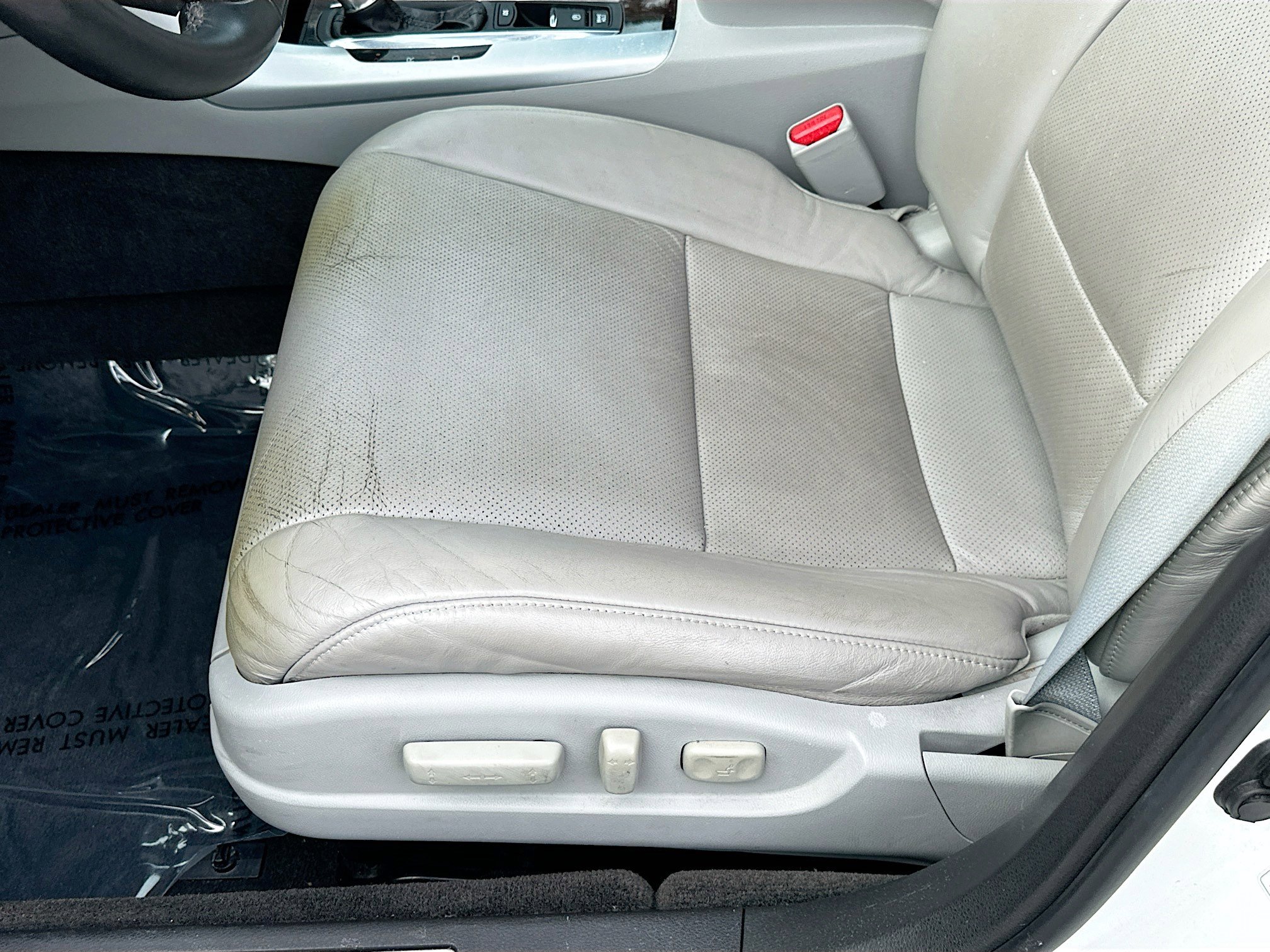 Used 2015 Acura TLX w/ Technology Package image 18